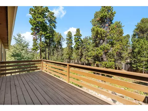 Exterior - 4 Gap Rd, Black Hawk, CO 80422 photo 4 of 11