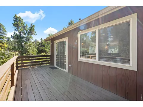 Exterior - 4 Gap Rd, Black Hawk, CO 80422 photo 5 of 11