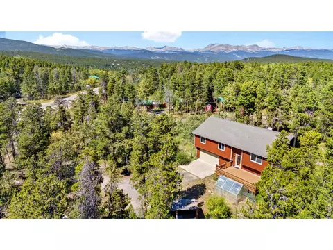 View/Area - 4 Gap Rd, Black Hawk, CO 80422 photo 1 of 5