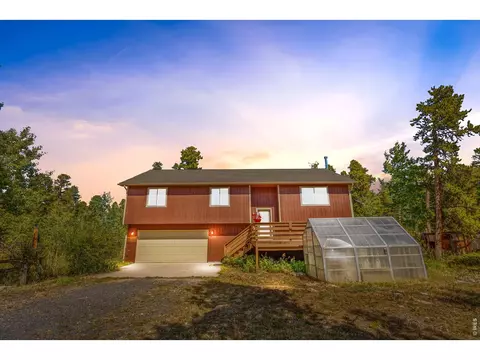 Exterior - 4 Gap Rd, Black Hawk, CO 80422 photo 9 of 11
