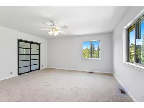 Bedroom - 4 Gap Rd, Black Hawk, CO 80422 photo 1 of 8
