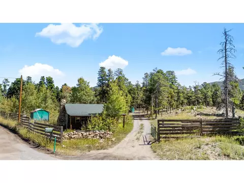 Other - 4 Gap Rd, Black Hawk, CO 80422 photo 1 of 2