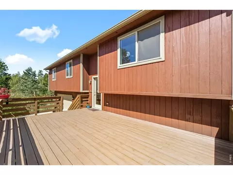 Exterior - 4 Gap Rd, Black Hawk, CO 80422 photo 3 of 11