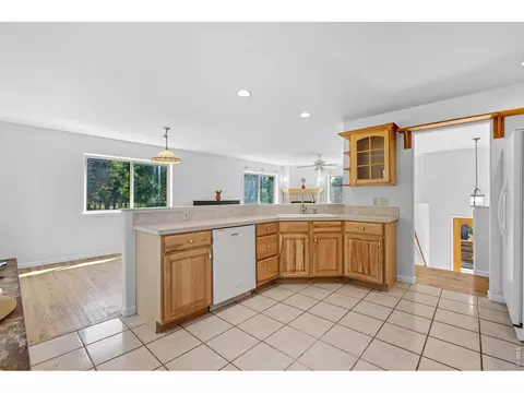 Kitchen - 4 Gap Rd, Black Hawk, CO 80422 photo 2 of 4