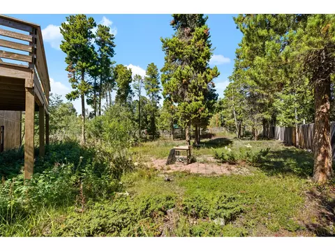 Exterior - 4 Gap Rd, Black Hawk, CO 80422 photo 6 of 11