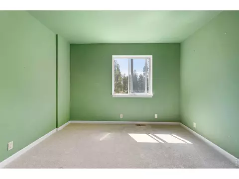 Bedroom - 4 Gap Rd, Black Hawk, CO 80422 photo 8 of 8