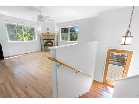 Entry Way - 4 Gap Rd, Black Hawk, CO 80422 photo 1 of 2