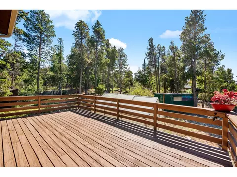Exterior - 4 Gap Rd, Black Hawk, CO 80422 photo 8 of 11