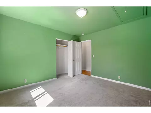 Bedroom - 4 Gap Rd, Black Hawk, CO 80422 photo 7 of 8