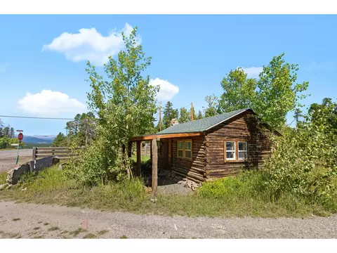 Exterior - 4 Gap Rd, Black Hawk, CO 80422 photo 2 of 11