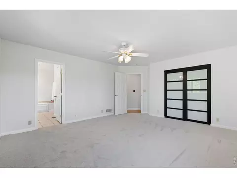 Bedroom - 4 Gap Rd, Black Hawk, CO 80422 photo 3 of 8