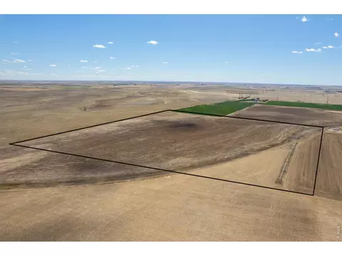 County Road 3, Wiggins, CO 80654