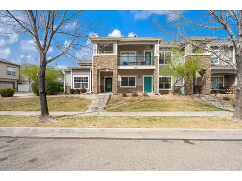 5039 Brookfield Dr #19F, Fort Collins, CO 80528