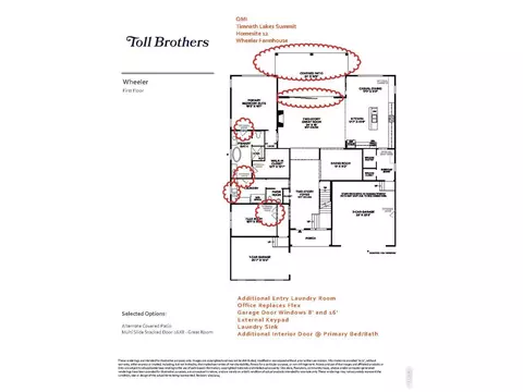 5828 Tommy Ct, Timnath, CO 80547 photo 15
