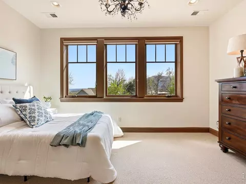 Bedroom - 1285 Meadow Pl, Boulder, CO 80304 photo 4 of 6