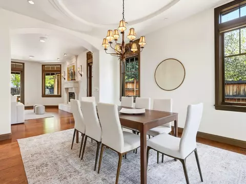 Dining - 1285 Meadow Pl, Boulder, CO 80304 photo 1 of 2