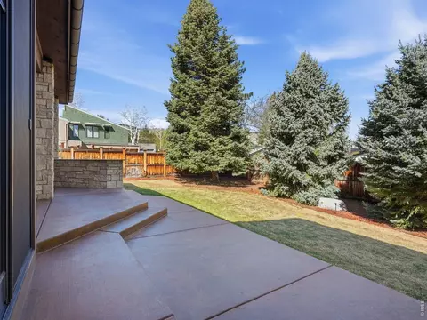 Exterior - 1285 Meadow Pl, Boulder, CO 80304 photo 4 of 7