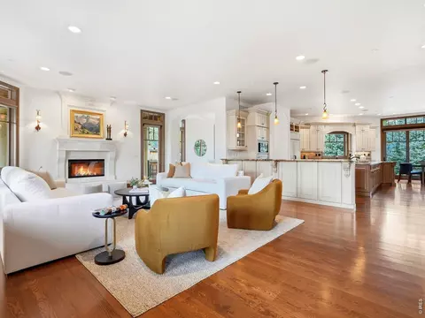 Living - 1285 Meadow Pl, Boulder, CO 80304 photo 3 of 6