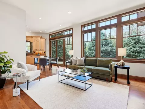 Living - 1285 Meadow Pl, Boulder, CO 80304 photo 5 of 6
