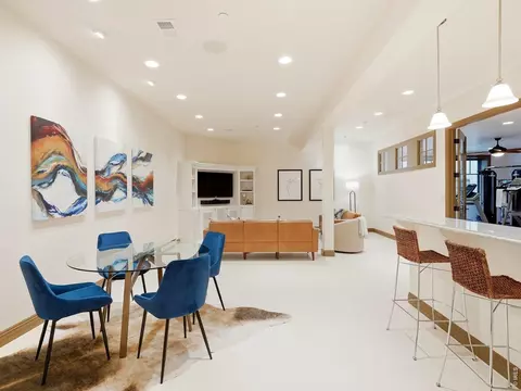 Dining - 1285 Meadow Pl, Boulder, CO 80304 photo 2 of 2