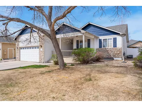 187 Green Teal Dr, Loveland, CO 80537
