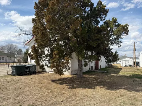Exterior - 415 E Strohm St, Haxtun, CO 80731 photo 1 of 1