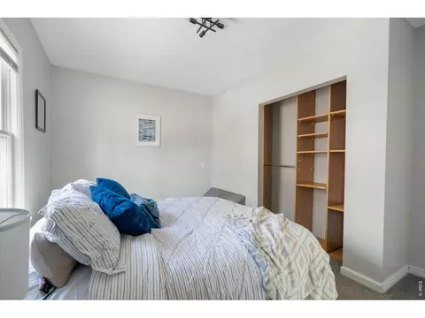 Bedroom - 1309 7th St, Greeley, CO 80631 photo 2 of 4