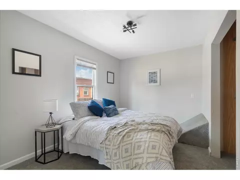 Bedroom - 1309 7th St, Greeley, CO 80631 photo 1 of 4
