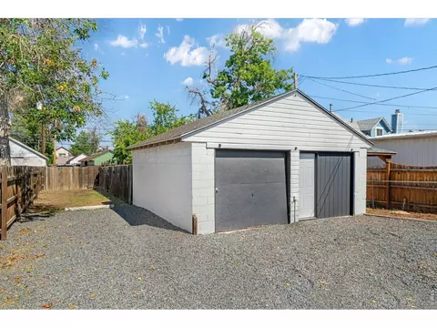 Exterior - 1309 7th St, Greeley, CO 80631 photo 3 of 5