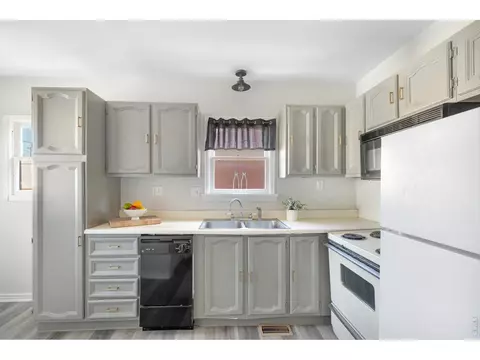 Kitchen - 1309 7th St, Greeley, CO 80631 photo 2 of 3