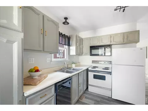 Kitchen - 1309 7th St, Greeley, CO 80631 photo 3 of 3