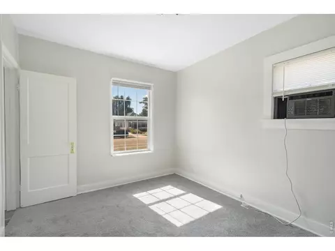 Bedroom - 1309 7th St, Greeley, CO 80631 photo 4 of 4