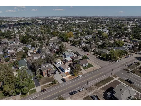 View/Area - 1309 7th St, Greeley, CO 80631 photo 2 of 2