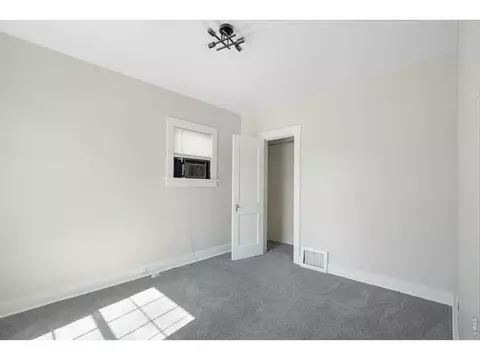 Bedroom - 1309 7th St, Greeley, CO 80631 photo 3 of 4