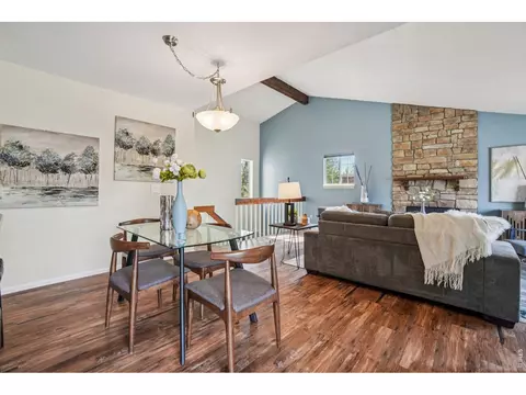 Dining - 8441 Everett Way #E, Arvada, CO 80005 photo 3 of 3