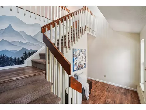 Entry Way - 8441 Everett Way #E, Arvada, CO 80005 photo 3 of 3