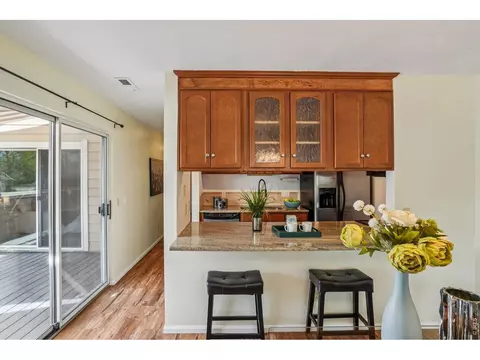 Kitchen - 8441 Everett Way #E, Arvada, CO 80005 photo 2 of 2