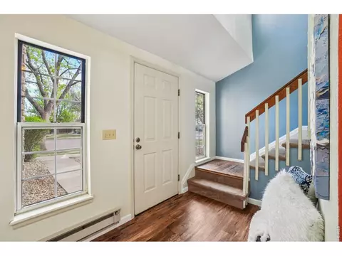 Entry Way - 8441 Everett Way #E, Arvada, CO 80005 photo 1 of 3