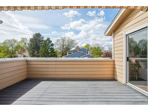 Exterior - 8441 Everett Way #E, Arvada, CO 80005 photo 2 of 8