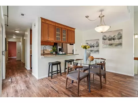 Dining - 8441 Everett Way #E, Arvada, CO 80005 photo 1 of 3