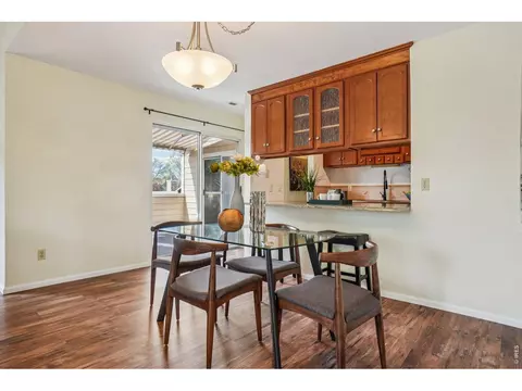 Dining - 8441 Everett Way #E, Arvada, CO 80005 photo 2 of 3