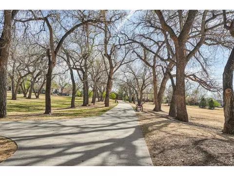 Exterior - 8441 Everett Way #E, Arvada, CO 80005 photo 6 of 8