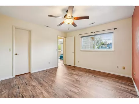 Bedroom - 8441 Everett Way #E, Arvada, CO 80005 photo 1 of 4