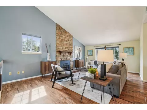 Living - 8441 Everett Way #E, Arvada, CO 80005 photo 1 of 4