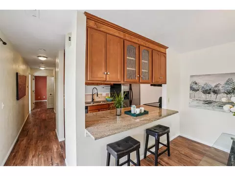 Entry Way - 8441 Everett Way #E, Arvada, CO 80005 photo 2 of 3