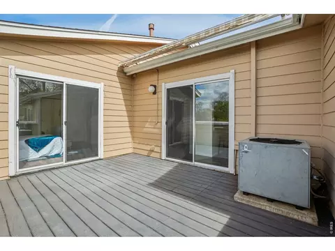 Exterior - 8441 Everett Way #E, Arvada, CO 80005 photo 3 of 8