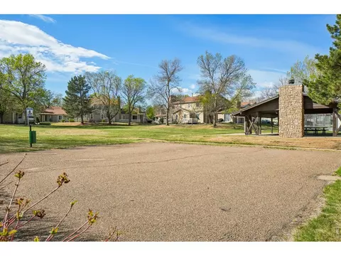 Exterior - 8441 Everett Way #E, Arvada, CO 80005 photo 8 of 8