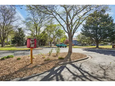Exterior - 8441 Everett Way #E, Arvada, CO 80005 photo 5 of 8