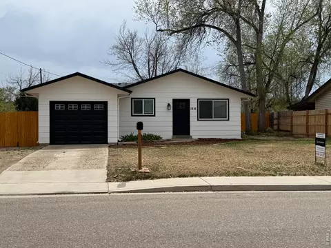1816 Jocelyn Dr, Loveland, CO 80537