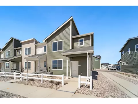3836 Pinnacles Ct, Evans, CO 80620